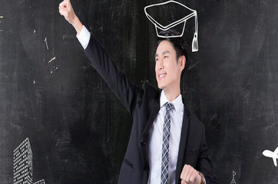 國外學(xué)歷報考江西理工大學(xué)在職研究生容易通過嗎？